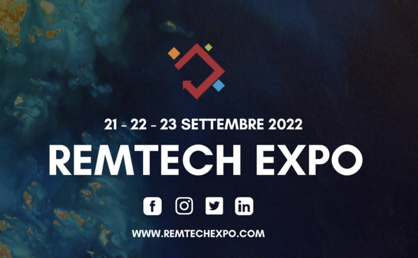 RemTech Expo 2022